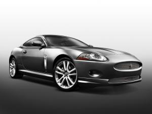Jaguar XK60 Special Edition